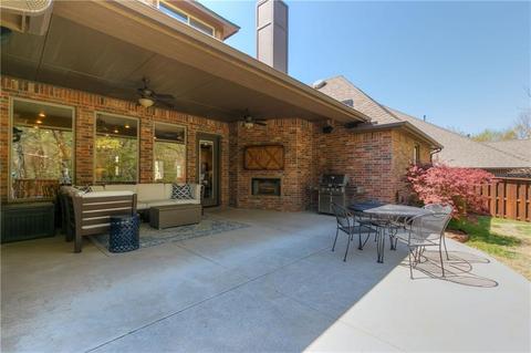 2709 Rustic Rd, Edmond, OK 73034 photo 29