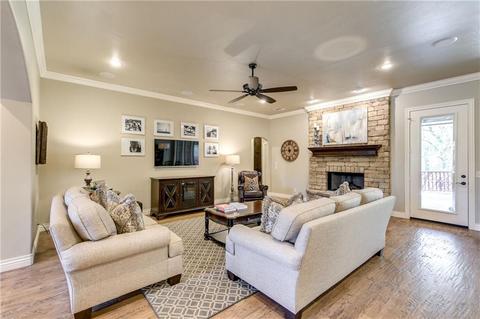 2709 Rustic Rd, Edmond, OK 73034 photo 8