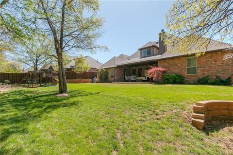 2709 Rustic Rd, Edmond, OK 73034 photo 31
