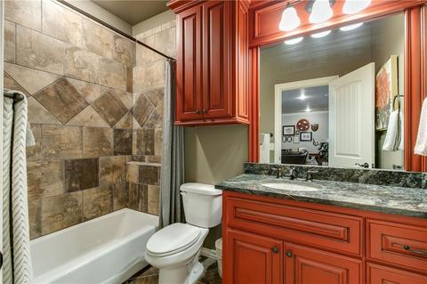 2709 Rustic Rd, Edmond, OK 73034 photo 28