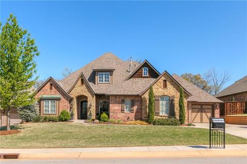 2709 Rustic Rd, Edmond, OK 73034 photo 1