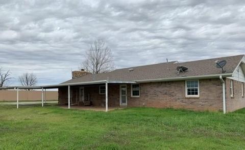 18452 E 1180 Rd, Sayre, OK 73662 photo 18