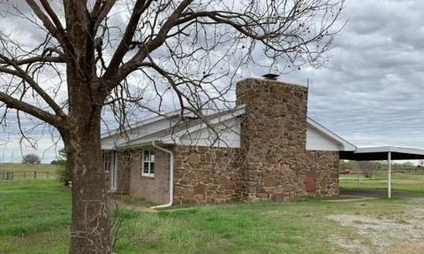 18452 E 1180 Rd, Sayre, OK 73662 photo 19