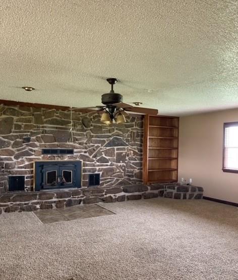 18452 E 1180 Rd, Sayre, OK 73662 photo 2
