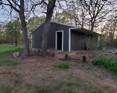 332806 E 1016 Rd, Harrah, OK 73045 photo 25