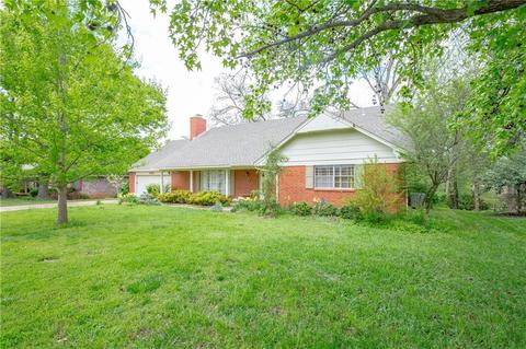 1005 Mockingbird Ln, Norman, OK 73071 photo 2
