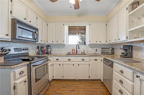 20992 E County Road 155, Altus, OK 73521 photo 12