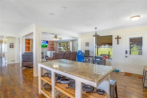 20992 E County Road 155, Altus, OK 73521 photo 13