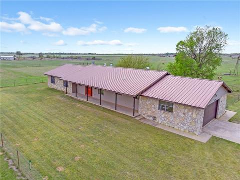 20992 E County Road 155, Altus, OK 73521 photo 1