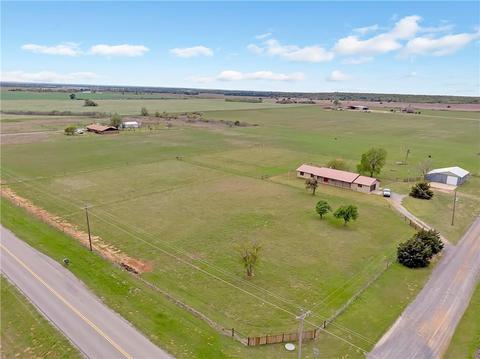 20992 E County Road 155, Altus, OK 73521 photo 5