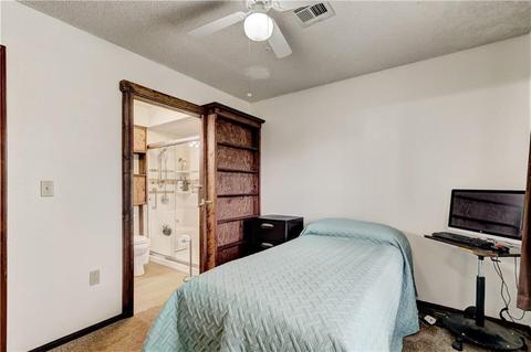 428 Beebe St, Jones, OK 73049 photo 23