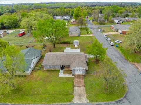 428 Beebe St, Jones, OK 73049 photo 35