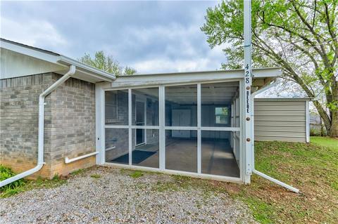 428 Beebe St, Jones, OK 73049 photo 29