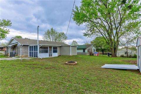 428 Beebe St, Jones, OK 73049 photo 33