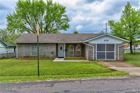 428 Beebe St, Jones, OK 73049 photo 3