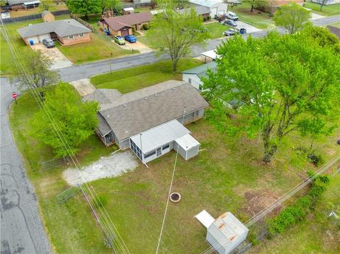 428 Beebe St, Jones, OK 73049 photo 36