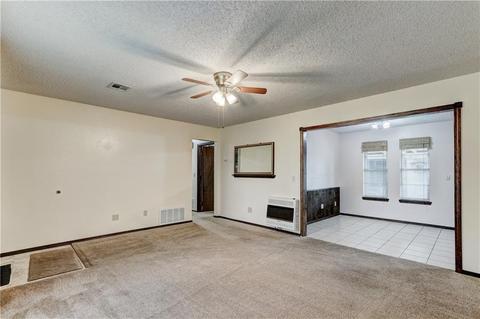 428 Beebe St, Jones, OK 73049 photo 8