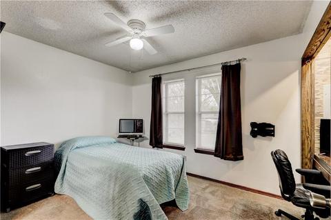 428 Beebe St, Jones, OK 73049 photo 22