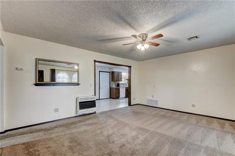 428 Beebe St, Jones, OK 73049 photo 5