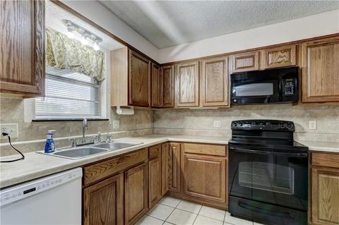 428 Beebe St, Jones, OK 73049 photo 11