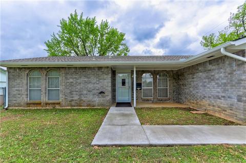 428 Beebe St, Jones, OK 73049 photo 4