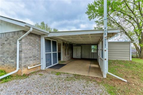 428 Beebe St, Jones, OK 73049 photo 30