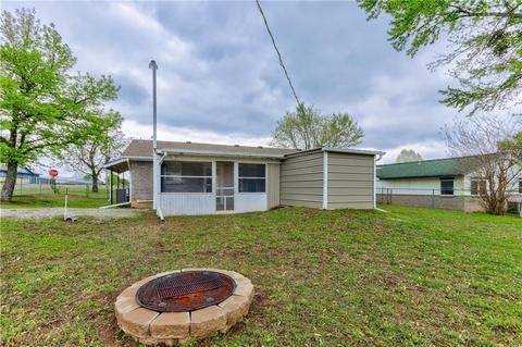428 Beebe St, Jones, OK 73049 photo 34