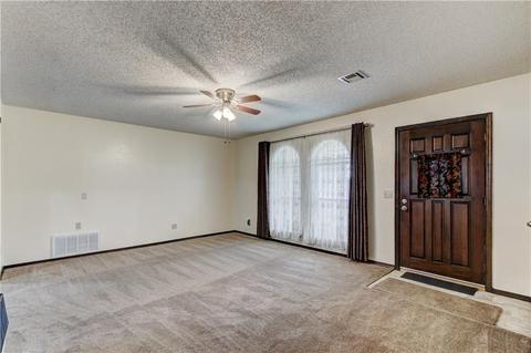 428 Beebe St, Jones, OK 73049 photo 6