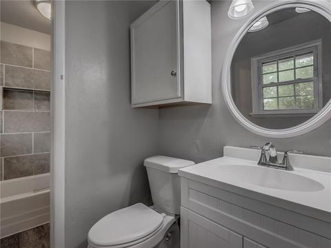 2273 Apache St, Choctaw, OK 73020 photo 19