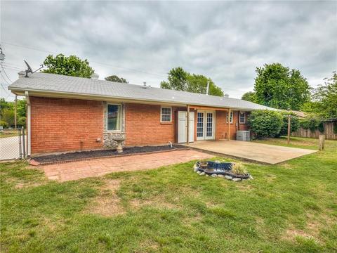 2273 Apache St, Choctaw, OK 73020 photo 31