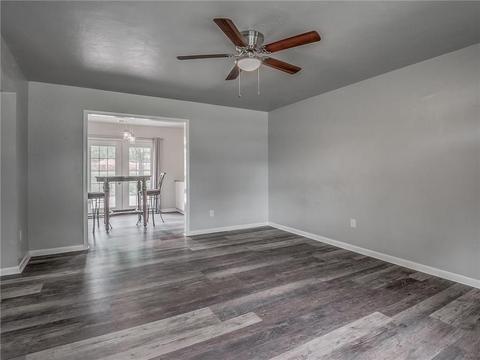 2273 Apache St, Choctaw, OK 73020 photo 5