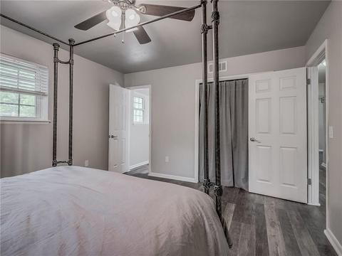 2273 Apache St, Choctaw, OK 73020 photo 17