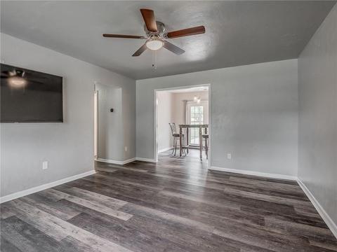 2273 Apache St, Choctaw, OK 73020 photo 3