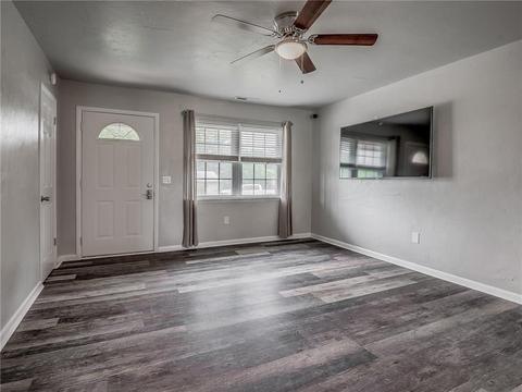 2273 Apache St, Choctaw, OK 73020 photo 4