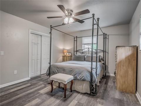 2273 Apache St, Choctaw, OK 73020 photo 16