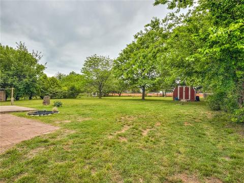 2273 Apache St, Choctaw, OK 73020 photo 27