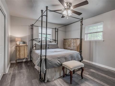 2273 Apache St, Choctaw, OK 73020 photo 15