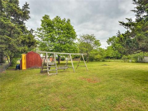 2273 Apache St, Choctaw, OK 73020 photo 28