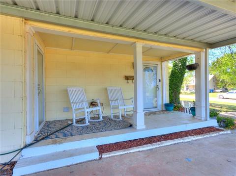 1221 E Harrison Ave, Guthrie, OK 73044 photo 5