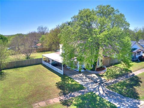 1221 E Harrison Ave, Guthrie, OK 73044 photo 30