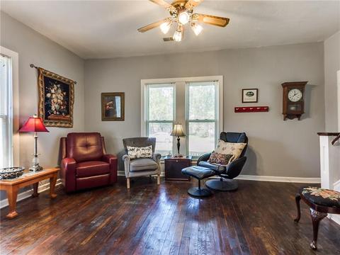 1221 E Harrison Ave, Guthrie, OK 73044 photo 8