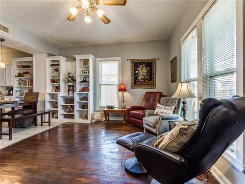 1221 E Harrison Ave, Guthrie, OK 73044 photo 7
