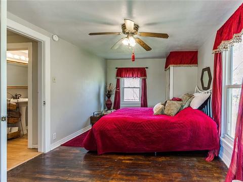1221 E Harrison Ave, Guthrie, OK 73044 photo 28
