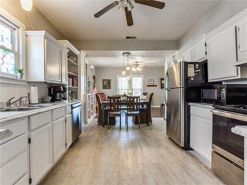 1221 E Harrison Ave, Guthrie, OK 73044 photo 11