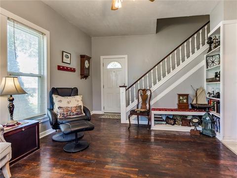 1221 E Harrison Ave, Guthrie, OK 73044 photo 6