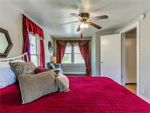 1221 E Harrison Ave, Guthrie, OK 73044 photo 29