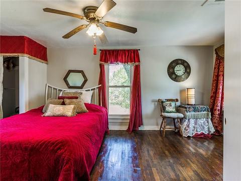 1221 E Harrison Ave, Guthrie, OK 73044 photo 27