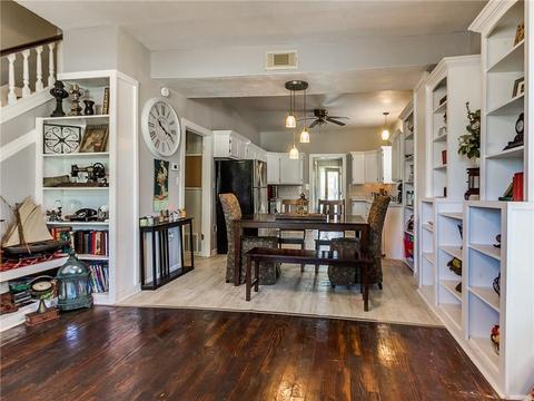 1221 E Harrison Ave, Guthrie, OK 73044 photo 9