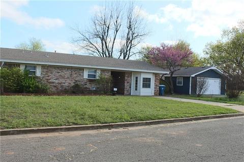 204 Vernice Ln, Tuttle, OK 73089 photo 1