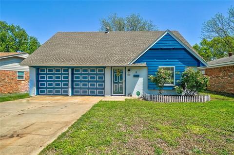 8 Apache, Shawnee, OK 74801 photo 1